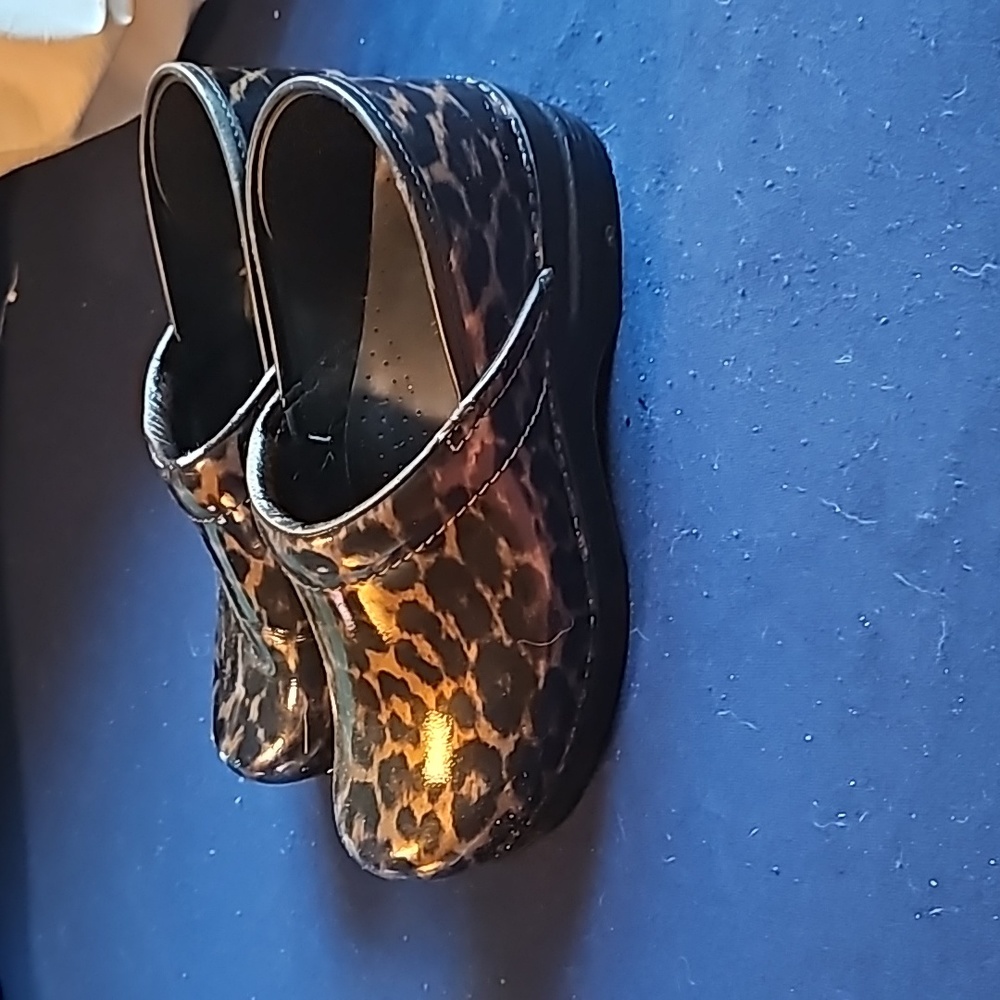Dansko clogs - Picture 2 of 7